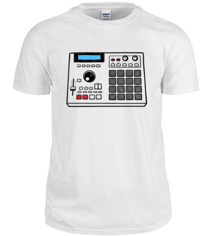 KWAMÉ DRUMZ BLANC
